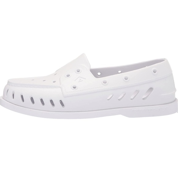 Sperry A/O Float Boat Shoes - Picture 4 of 8